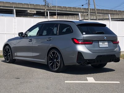 BMW 3 SERIES TOURING - 6