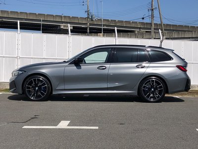 BMW 3 SERIES TOURING - 5