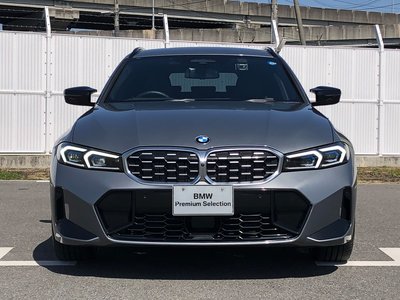 BMW 3 SERIES TOURING - 8