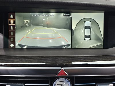 صورة مصغرة 16 لـ 2020 Genesis G90