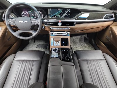 صورة 5 لـ 2020 Genesis G90