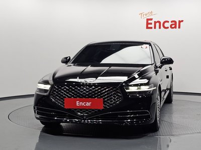 صورة 2 لـ 2020 Genesis G90
