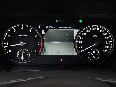 صورة 8 لـ 2020 Genesis G90