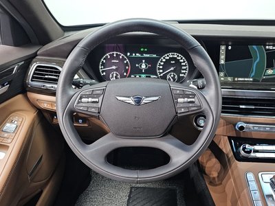 صورة مصغرة 14 لـ 2020 Genesis G90