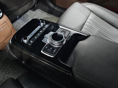 صورة مصغرة 18 لـ 2020 Genesis G90