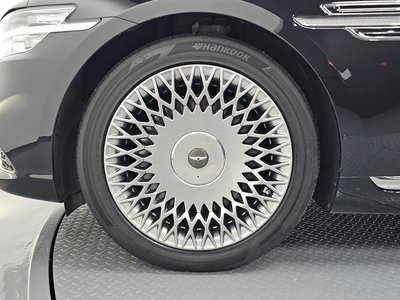 صورة 6 لـ 2020 Genesis G90