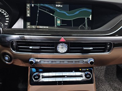 صورة مصغرة 15 لـ 2020 Genesis G90