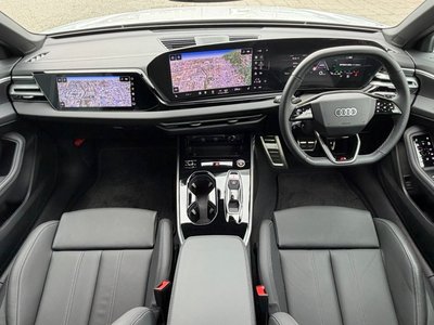 2025 AUDI A5 AVANT 照片 3