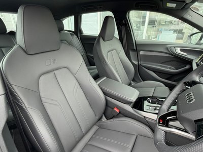 2025 AUDI A5 AVANT — миниатюра 16