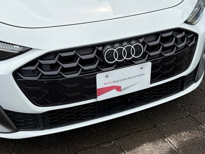 2025 AUDI A5 AVANT — миниатюра 13