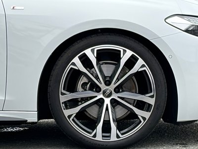 2025 AUDI A5 AVANT — миниатюра 12