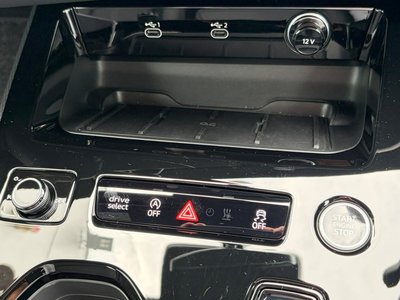 2025 AUDI A5 AVANT — миниатюра 29