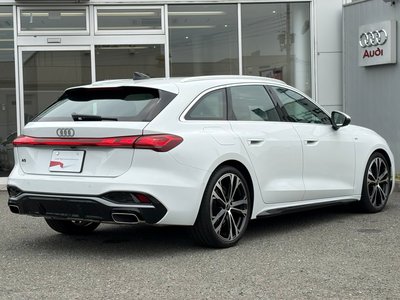 2025 AUDI A5 AVANT 照片 8