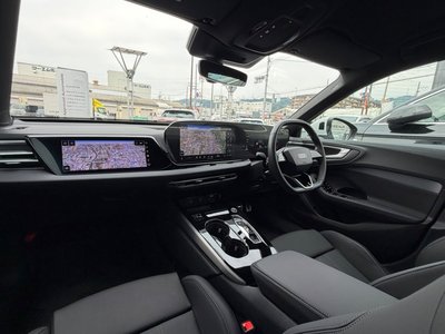 2025 AUDI A5 AVANT — миниатюра 14