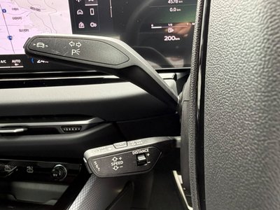 2025 AUDI A5 AVANT — миниатюра 33