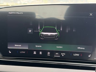 2025 AUDI A5 AVANT — миниатюра 27