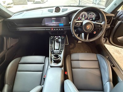 PORSCHE 911 - 2