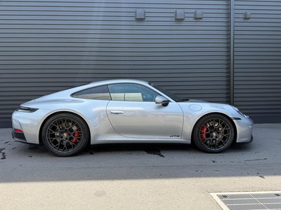 PORSCHE 911 - 7
