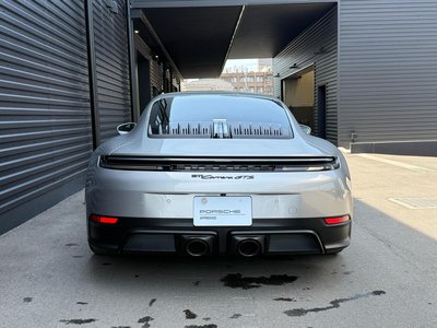 PORSCHE 911 - 9
