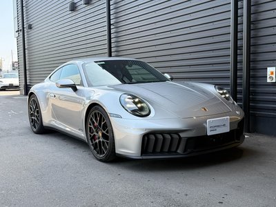 PORSCHE 911 - 6