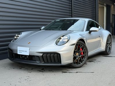 PORSCHE 911 - 1