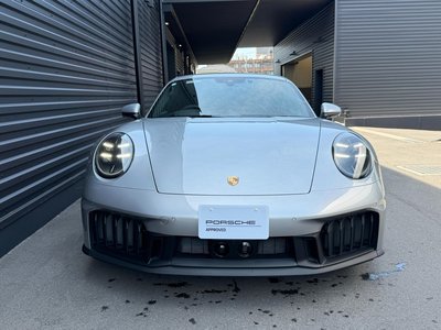 PORSCHE 911 - 5