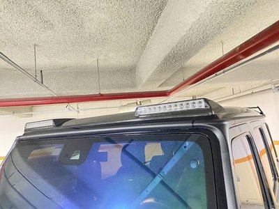 MERCEDES-BENZ G-CLASS - 4