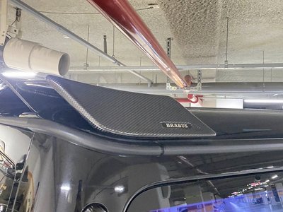 MERCEDES-BENZ G-CLASS - 5