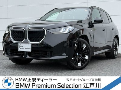 BMW X3 - 1