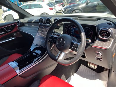 MERCEDES-BENZ GLC - 8