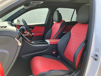 MERCEDES-BENZ GLC - 10