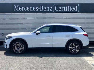 MERCEDES-BENZ GLC - 2