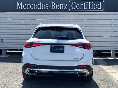 MERCEDES-BENZ GLC - 6