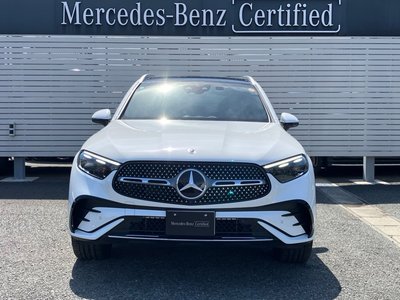 MERCEDES-BENZ GLC - 5
