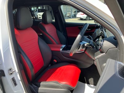 MERCEDES-BENZ GLC - 9