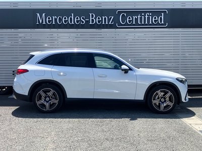 MERCEDES-BENZ GLC - 3