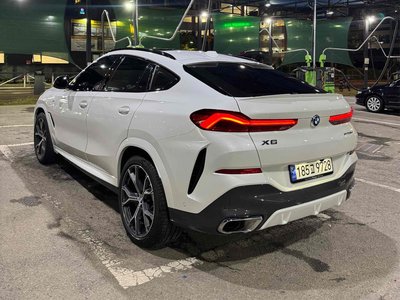 BMW X6 - 3