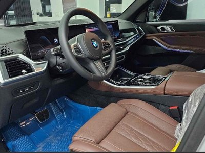 BMW X6 - 4