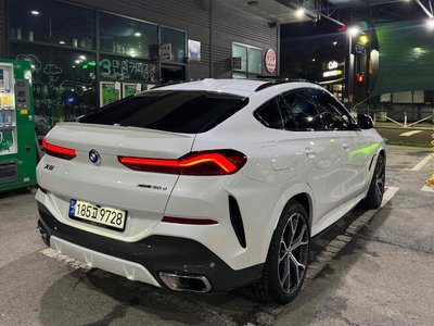 BMW X6 - 2