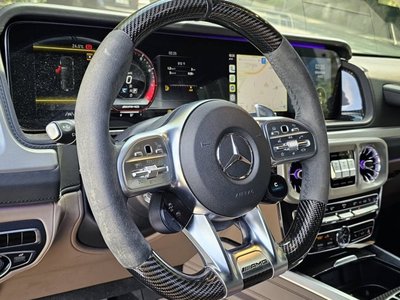 2021 Mercedes-BENZ G-CLASS 缩略图 15