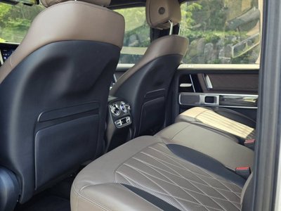 2021 Mercedes-BENZ G-CLASS 缩略图 17