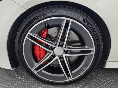 MERCEDES-BENZ CLA - 6