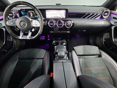 MERCEDES-BENZ CLA - 5