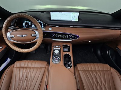 صورة 5 لـ 2023 Genesis GV70