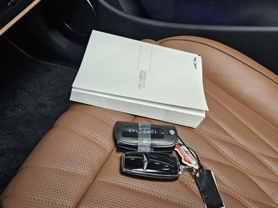 2023 Genesis GV70 — миниатюра 22