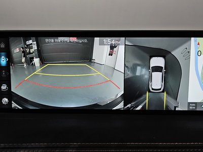 2023 Genesis GV70 — миниатюра 20