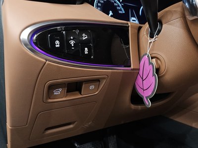 2023 Genesis GV70 — миниатюра 26