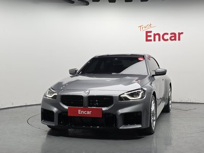 BMW M2 - 2