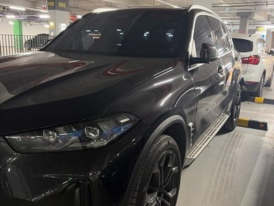 BMW X5 - 4