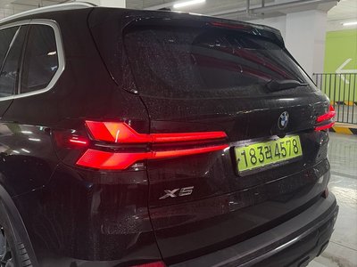 BMW X5 - 5